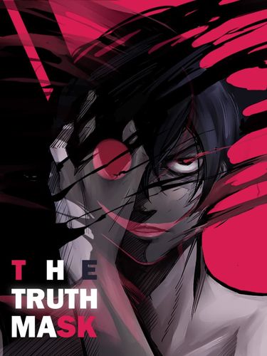 Couverture de Truth Mask