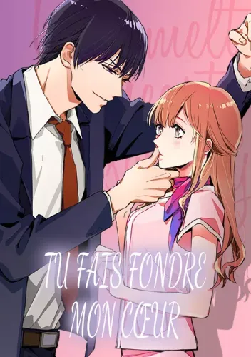 Couverture de Tu Fais Fondre Mon Coeur