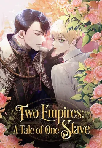 Couverture de Two Empires: A Tale Of One Slave