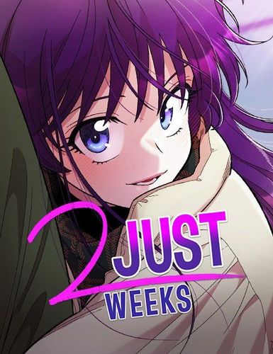 Couverture de Two Weeks and Counting