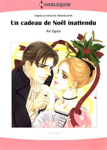 Couverture de Un cadeau de Noël inattendu