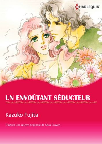 Couverture de Un envoûtant séducteur