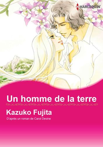 Couverture de Un homme de la terre