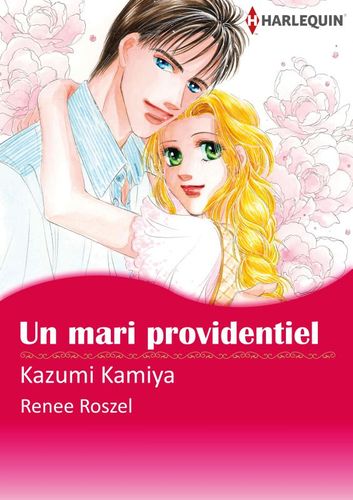 Couverture de Un mari providentiel
