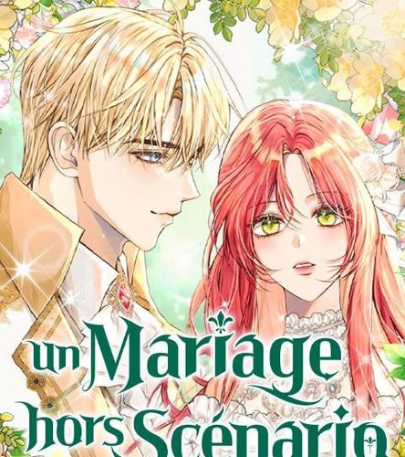 Couverture de Un Mariage hors Scénario