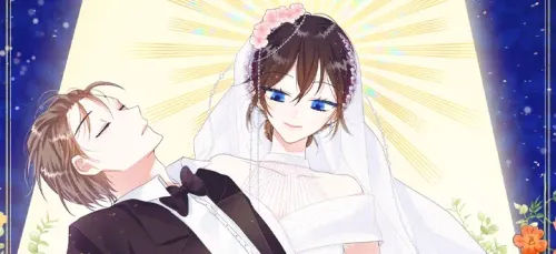 Couverture de Un Mariage sans Fin