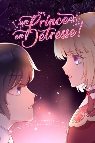 Couverture de Un Prince En Detresse