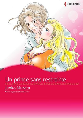 Couverture de Un prince sans restreinte