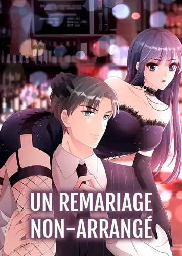 Couverture de Un Remariage Non Arrange
