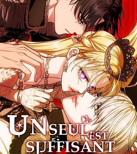 Couverture de Un Seul est Suffisant
