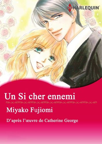 Couverture de Un Si cher ennemi