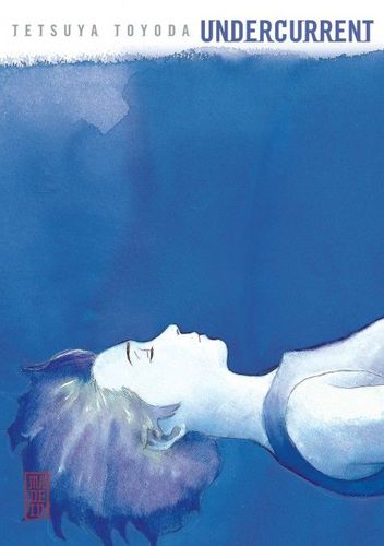 Couverture de Undercurrent