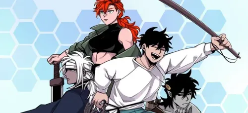 Couverture de Une BD dont vous êtes le héros