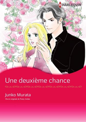 Couverture de Une deuxième chance