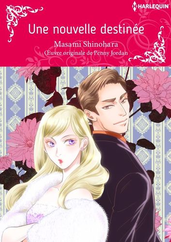 Couverture de Une nouvelle destinée