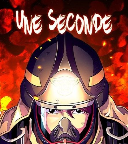 Couverture de Une seconde