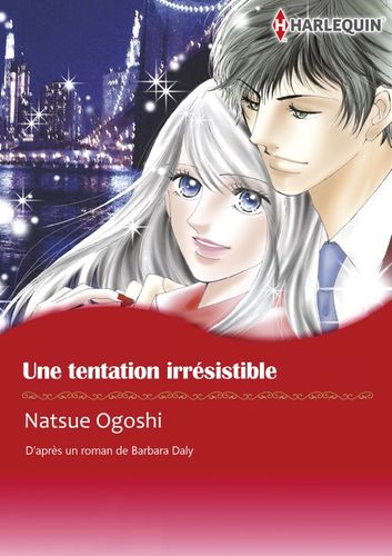 Couverture de Une tentation irrésistible
