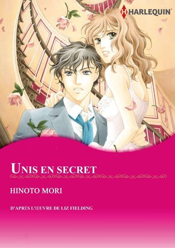 Couverture de Unis En Secret