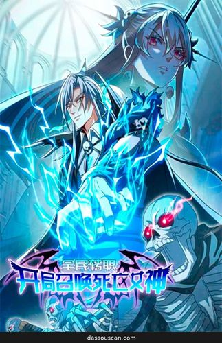 Couverture de Global Job Change Summoning the Goddess of Death at the Start