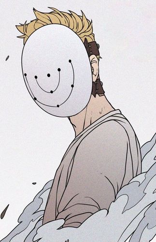 Couverture de Unmasked