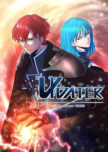 Couverture de Updater