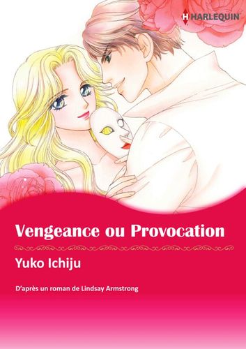 Couverture de Vengeance ou provocation