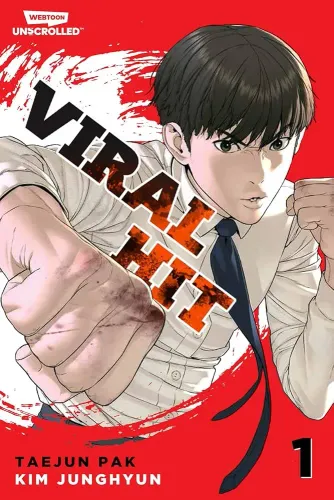 Couverture de Viral Hit