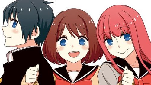 Couverture de Wakabayashi Toshiyas 4koma Collection