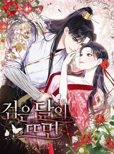Couverture de When The Black Moon Rises