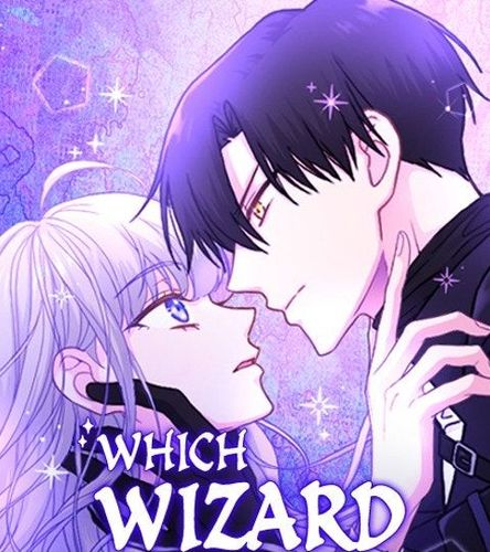 Couverture de Which Wizard Will Kill Me