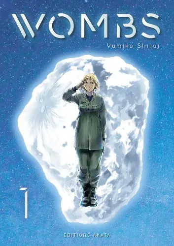 Couverture de Wombs