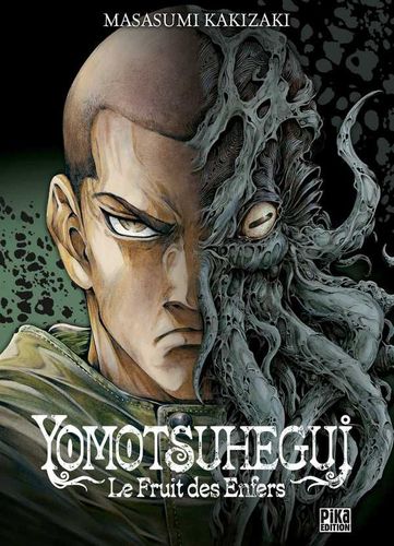 Couverture de Yomotsuhegui