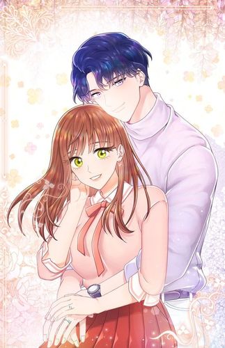 Couverture de You Are My Destiny