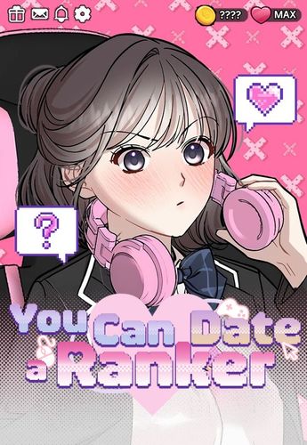 Couverture de You Can Date A Ranker