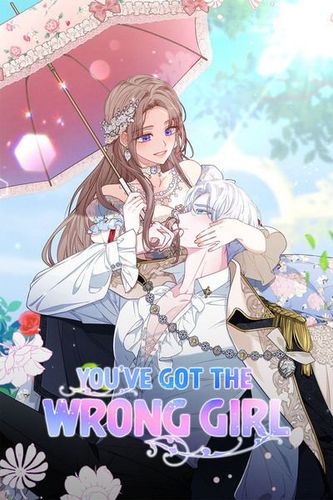 Couverture de You’ve Got the Wrong Girl