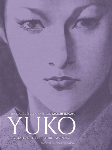 Couverture de Yuko