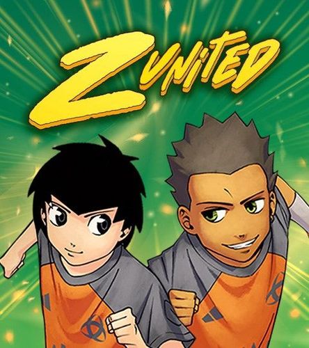 Couverture de Z United