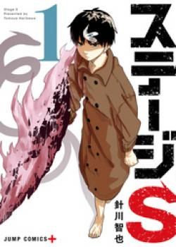 Couverture de Stage S