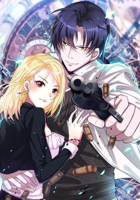Couverture de Strongest Son-In-Law