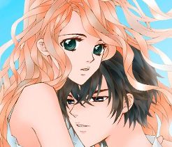 Couverture de Summer of Us