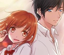 Couverture de Sweet First Love