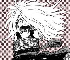 Couverture de Tenko