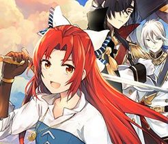 Couverture de Tensei shita Daiseijo wa, Seijo de aru koto wo Hitakakusu: A Tale of The Great Saint
