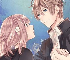 Couverture de The Immortal Girl and Her Contract with the Demon