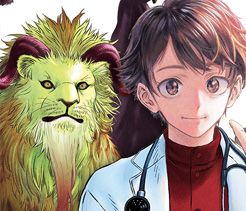 Couverture de The Isekai Doctor - Any Sufficiently Advanced Medical Science Is Indistinguishable From Magic