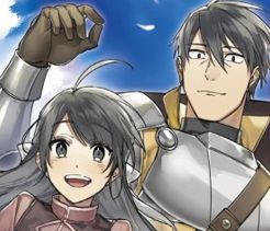 Couverture de The Labyrinth Raids of the Ultimate Tank ~The Tank Possessing a Rare 9,999 Endurance Skill was Expelled from the Hero Party~