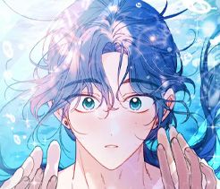 Couverture de The Mermaid I Loved