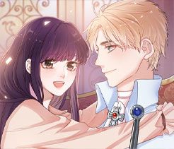 Couverture de The Witch's Daily Life