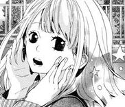 Couverture de 08:05 no Hengao-san
