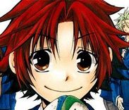Couverture de 15: Meisetsu Kougyou Koukou Rugby Bu